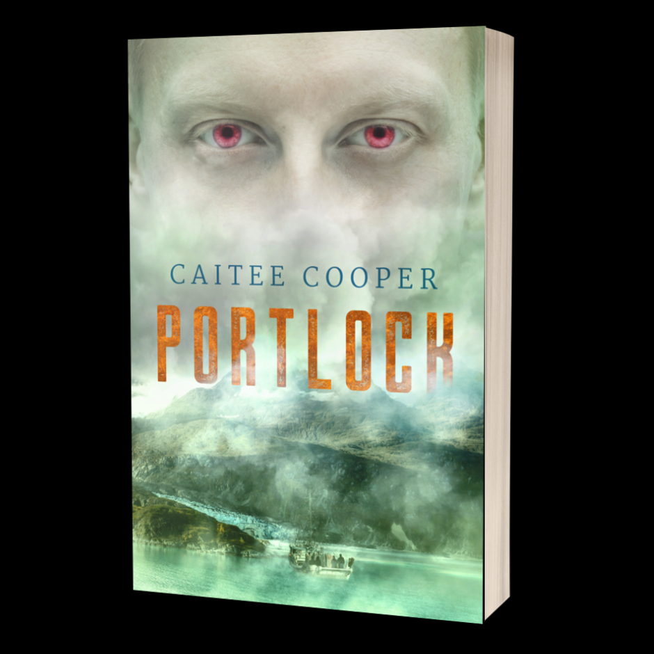 Portlock Paperback