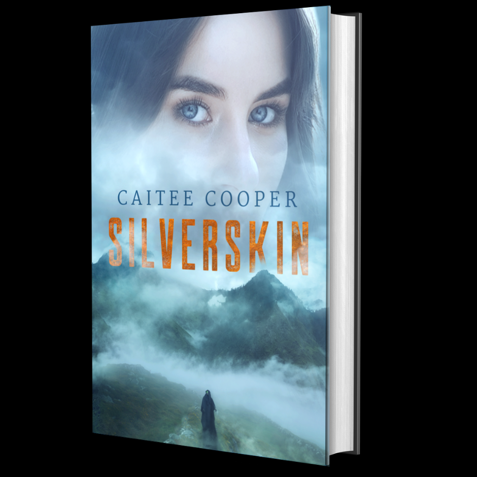 Silverskin Hardcover