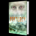 Portlock Hardcover