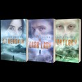 Portlock Trilogy Paperback Bundle