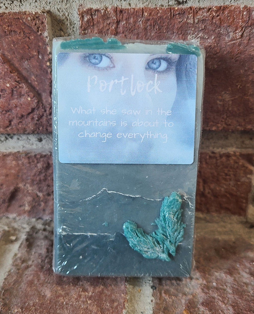 Alaska Soap