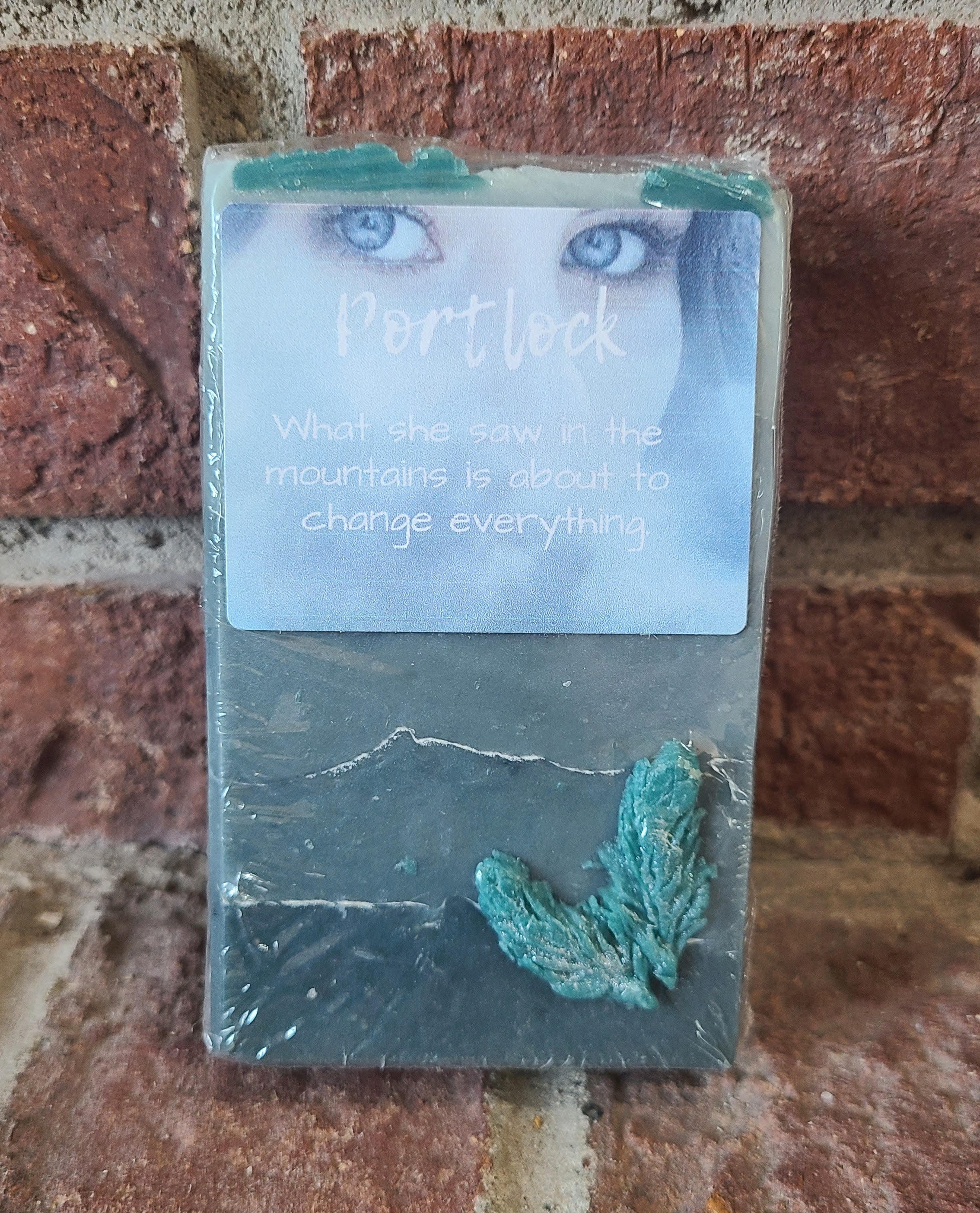 Alaska Soap
