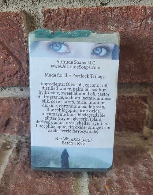 Alaska Soap