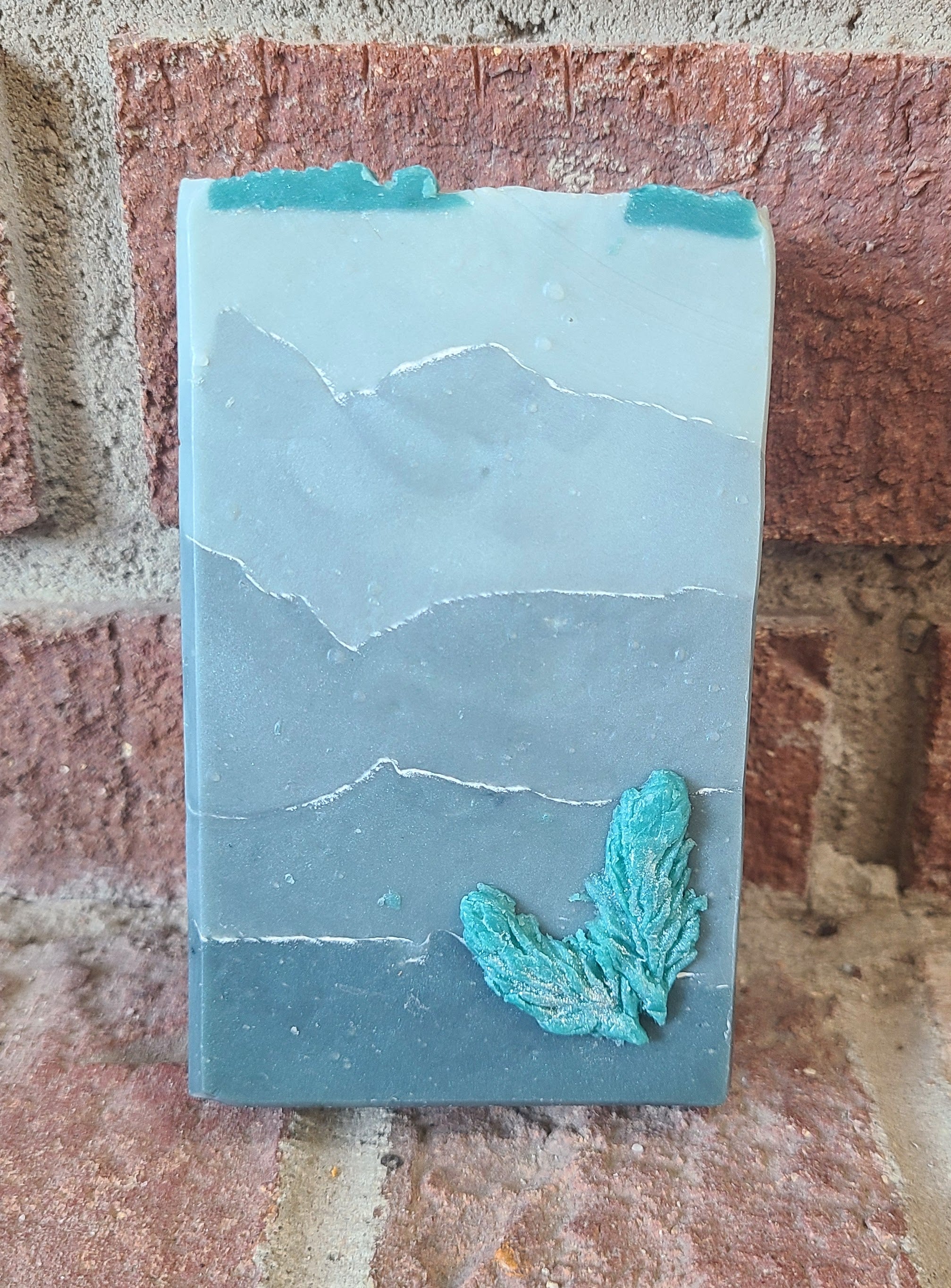 Alaska Soap
