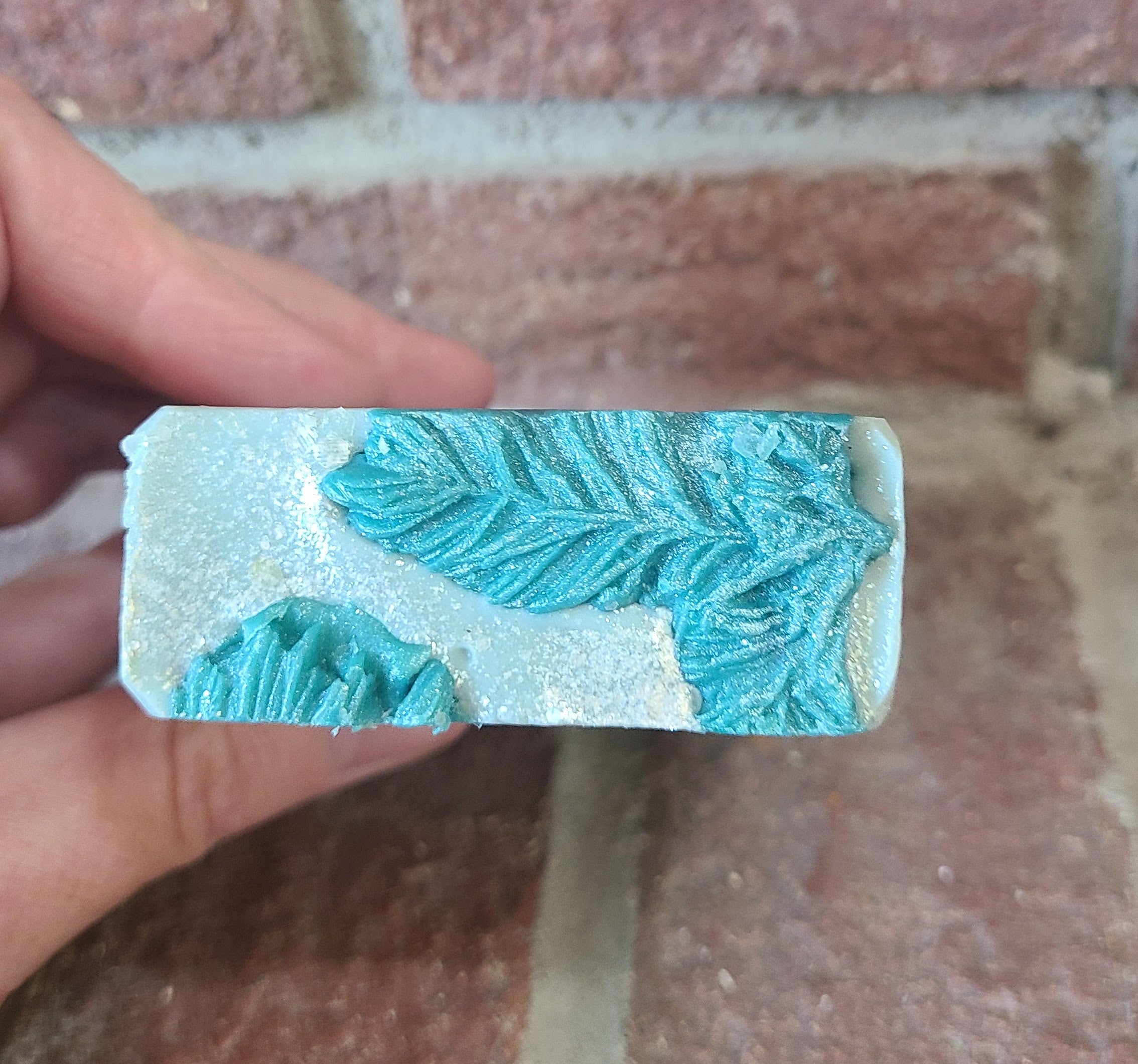 Alaska Soap