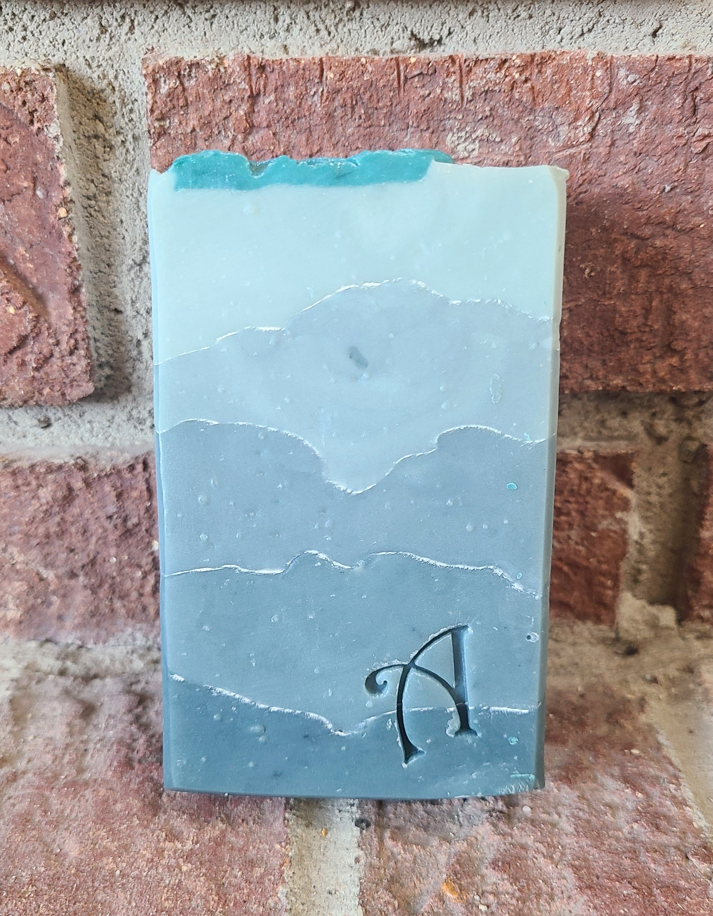 Alaska Soap
