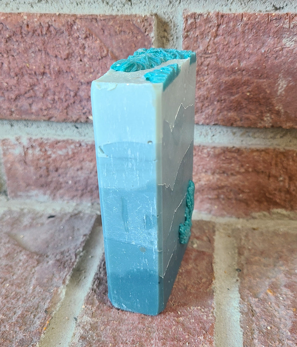 Alaska Soap