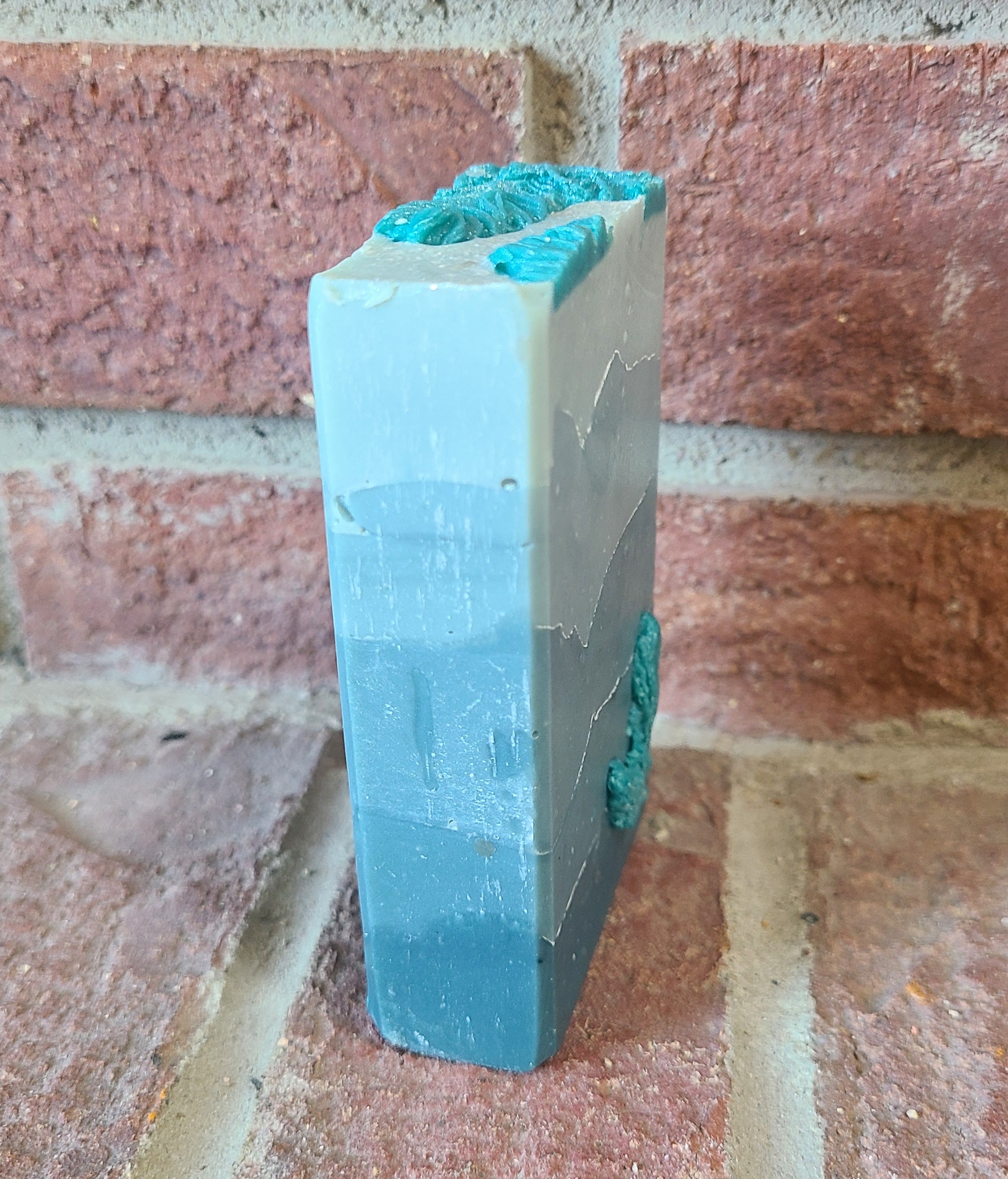 Alaska Soap