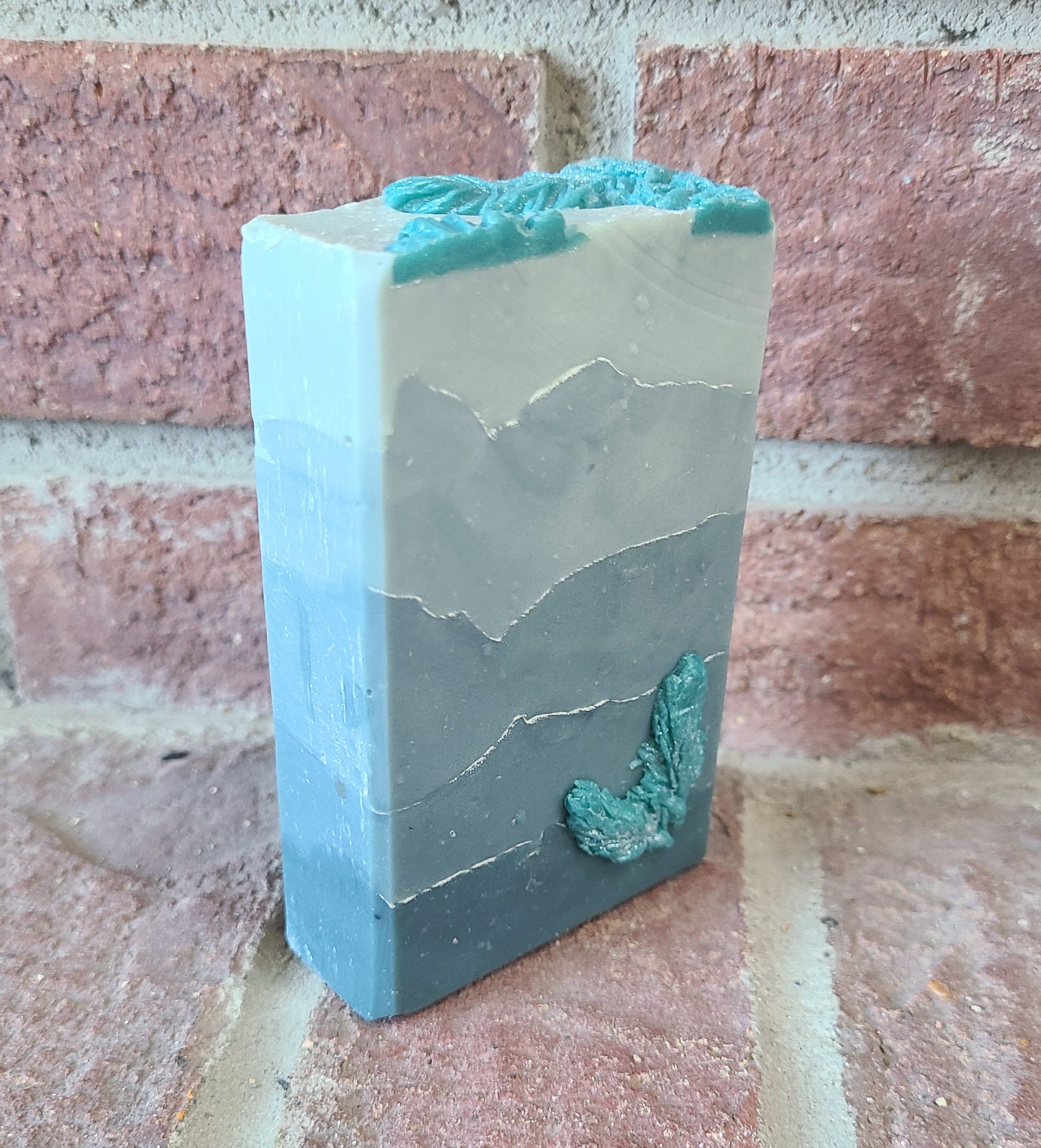 Alaska Soap