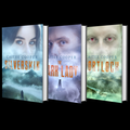 Portlock Trilogy Hardcover Bundle