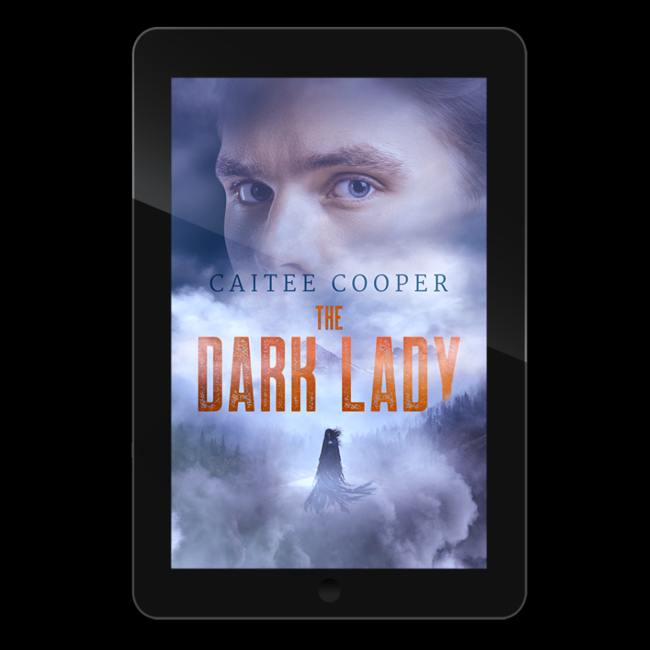 The Dark Lady eBook