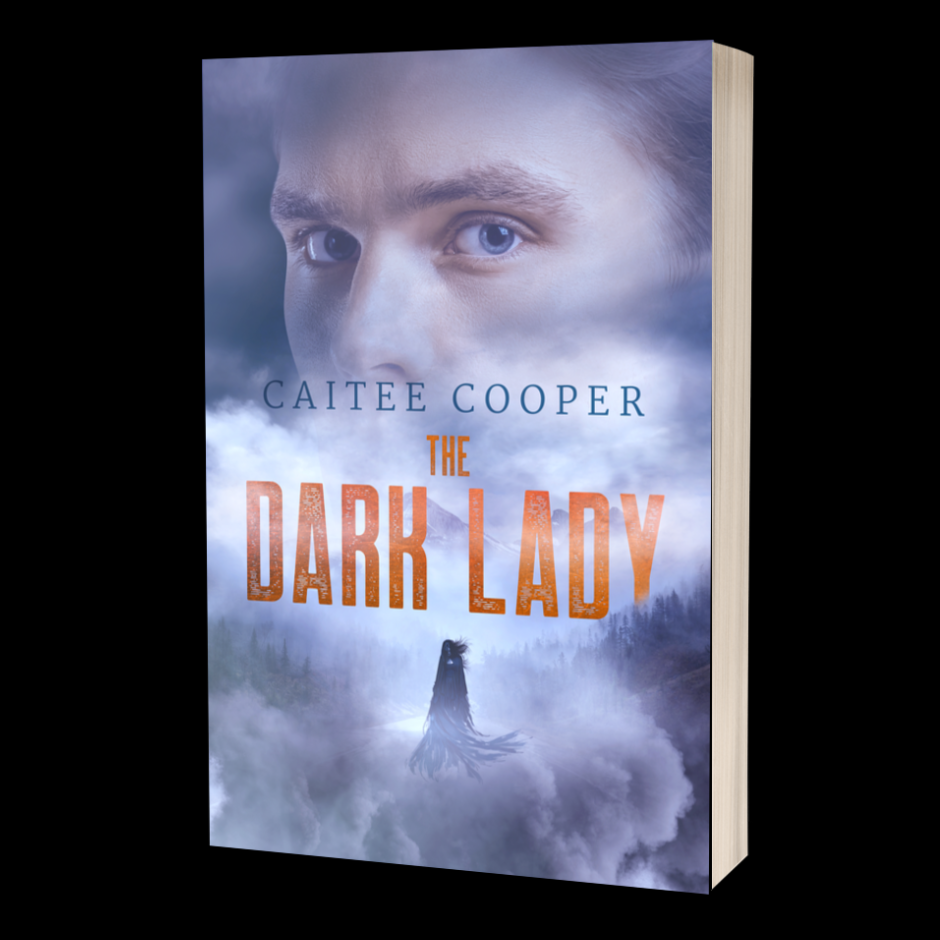 The Dark Lady Paperback